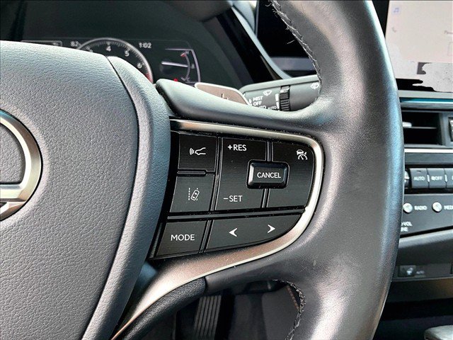 Used 2025 Lexus ES 350 w/ Premium Package FWD image 21