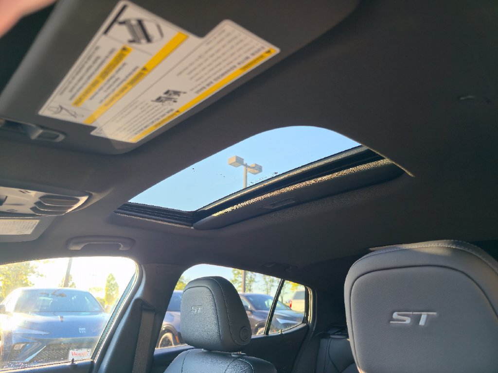 New 2026 Buick Envista Sport Touring w/ Convenience I Package FWD image 20