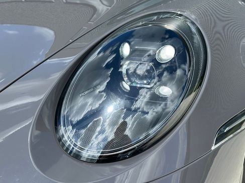 Used 2022 Porsche 911 GT3 image 13