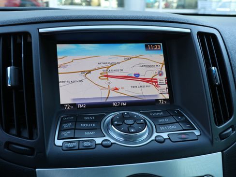 Used 2013 INFINITI G37 x w/ Premium Pkg image 24