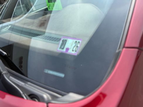 Used 2023 Dodge Durango Citadel image 32