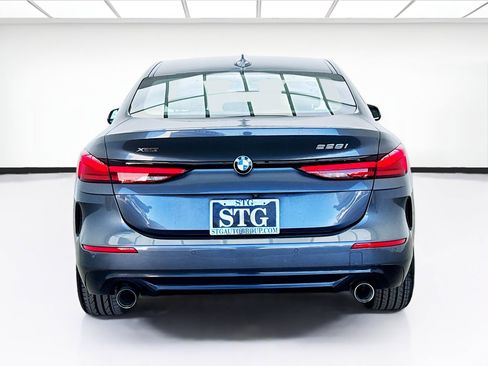 Used 2020 BMW 228i xDrive Gran Coupe image 5