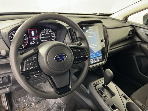 New 2026 Subaru Crosstrek 2.5i Premium image 9