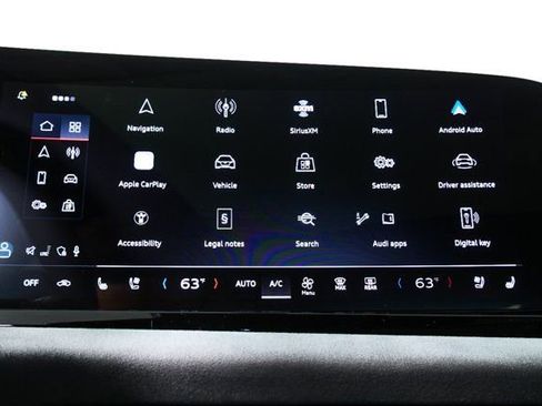 New 2025 Audi S5 Prestige image 15