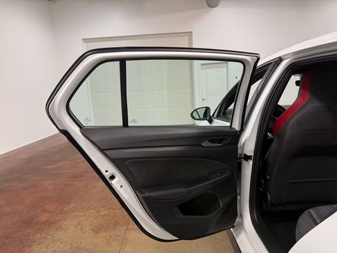 Used 2024 Volkswagen GTI S FWD image 46