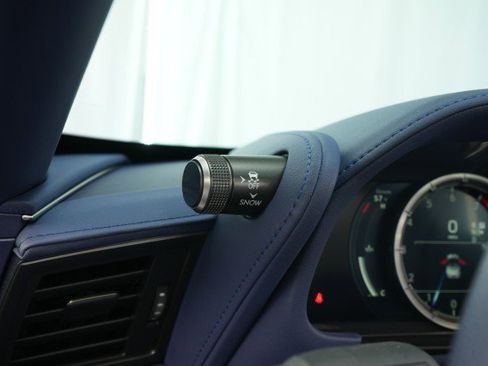 Used 2024 Lexus LC 500 Convert w/ Inspiration Series image 49