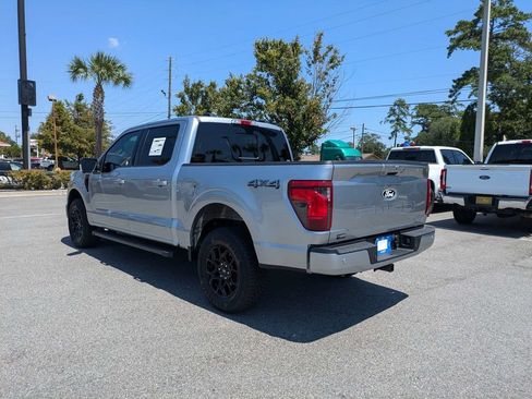 New 2026 Ford F150 XLT w/ Equipment Group 302A MID AWD/4WD image 6