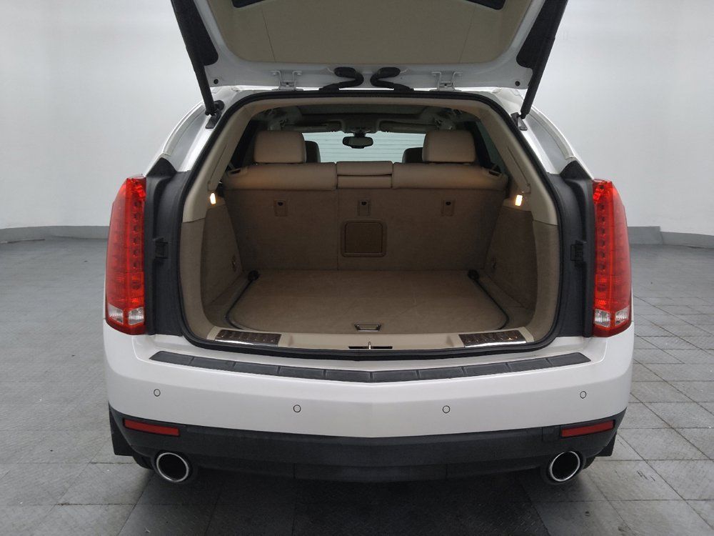 Used 2016 Cadillac SRX Luxury FWD image 29