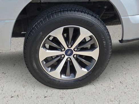 Used 2019 Ford F150 XL w/ Equipment Group 101A Mid RWD image 32