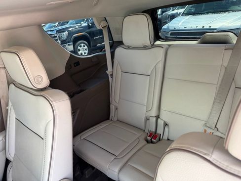 Used 2023 GMC Yukon Denali w/ Denali Reserve Package AWD/4WD image 25