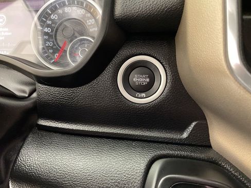 Used 2022 RAM 1500 Laramie image 25