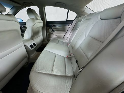 Used 2009 Acura TL Tech image 28