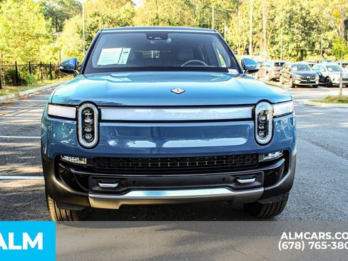 Used 2024 Rivian R1S Adventure image 9