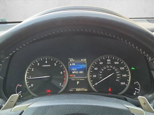 Used 2020 Lexus NX 300 AWD w/ Comfort Package image 10