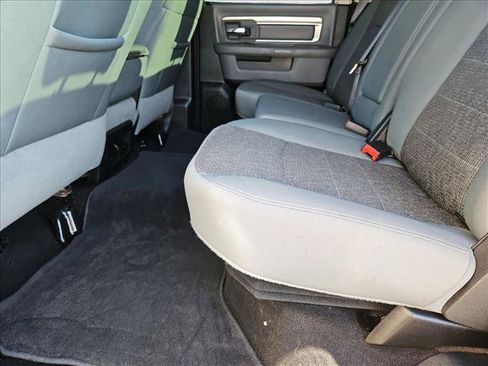 Used 2019 RAM 1500 Big Horn image 17