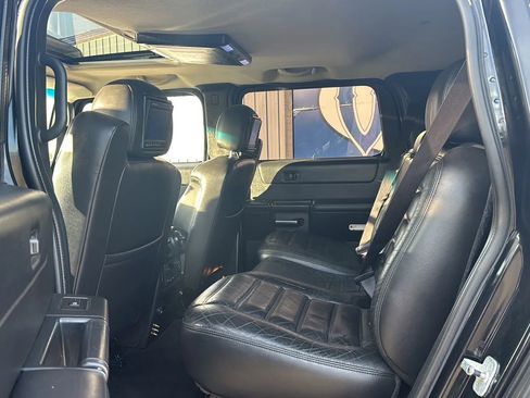 Used 2006 HUMMER H2 image 8
