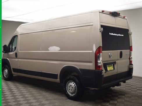 New 2026 RAM ProMaster 2500 image 12