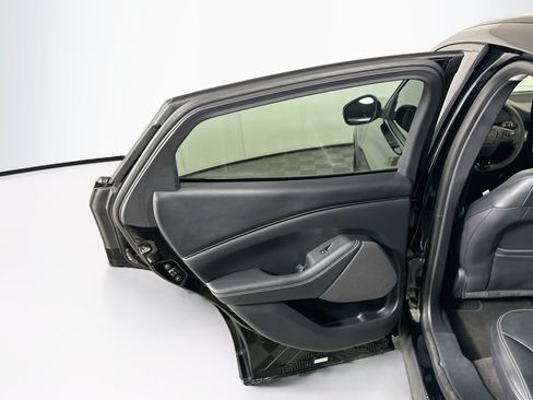 Used 2021 Ford Mustang Mach-E California Route 1 RWD image 27