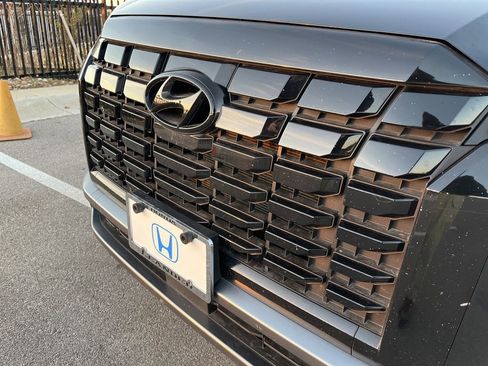 Used 2025 Hyundai Palisade SEL image 13