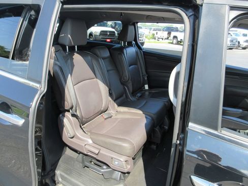 Used 2020 Honda Odyssey EX-L image 23