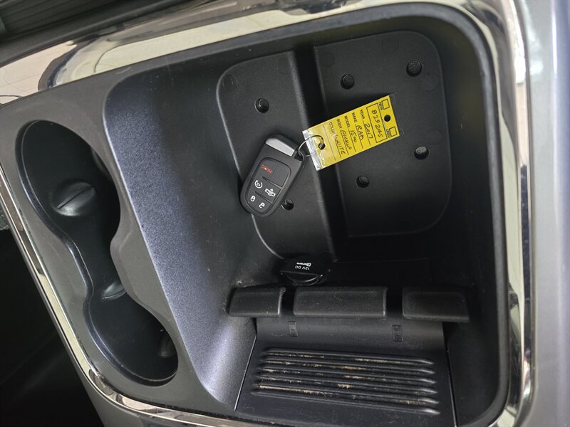Used 2017 RAM 1500 Sport w/ Convenience Group AWD/4WD image 18
