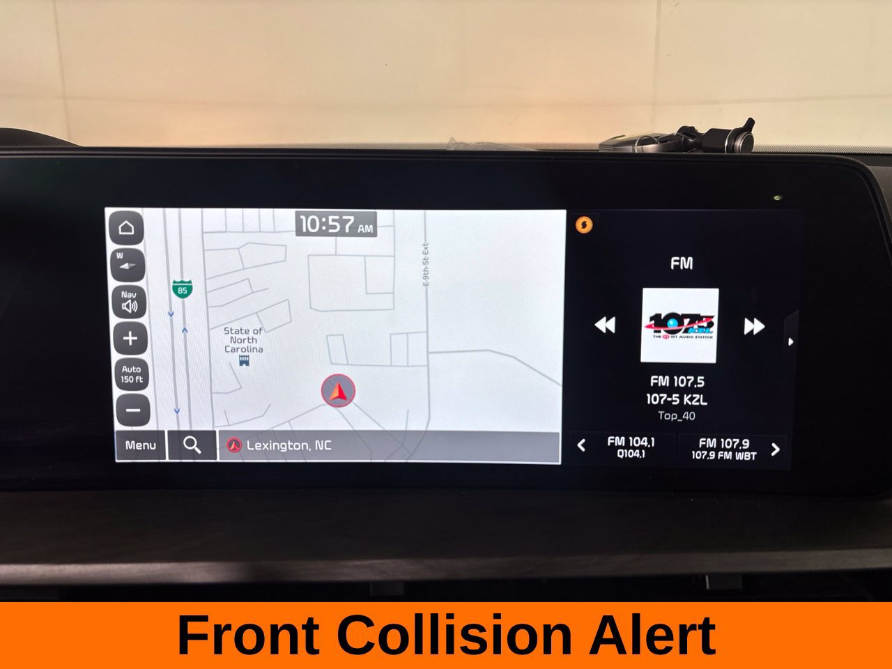 Used 2025 Kia Telluride SX Prestige X-Line AWD/4WD image 22