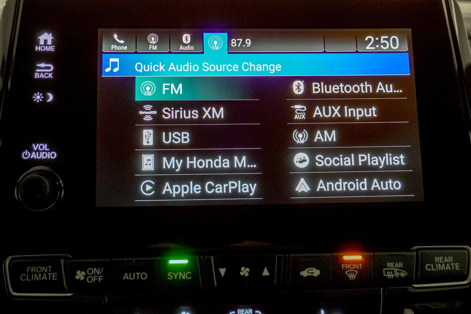 Used 2024 Honda Odyssey Sport image 26
