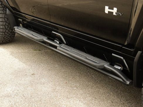 New 2025 GMC Hummer EV 3X w/ Extreme Off-Road Package image 49