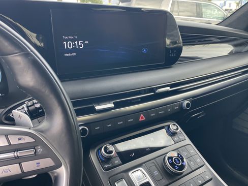 Used 2024 Hyundai Palisade Calligraphy image 20