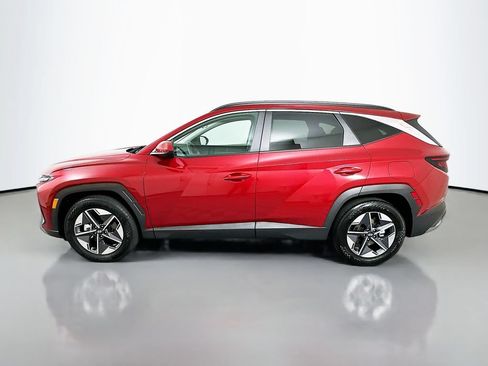 Certified 2026 Hyundai Tucson SEL FWD image 8