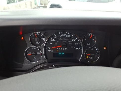 New 2025 GMC Savana 3500 w/ Power Convenience Package image 16