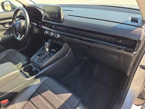 Certified 2025 Honda CR-V EX-L image 33