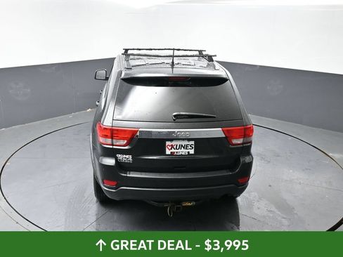 Used 2012 Jeep Grand Cherokee Laredo AWD/4WD image 46