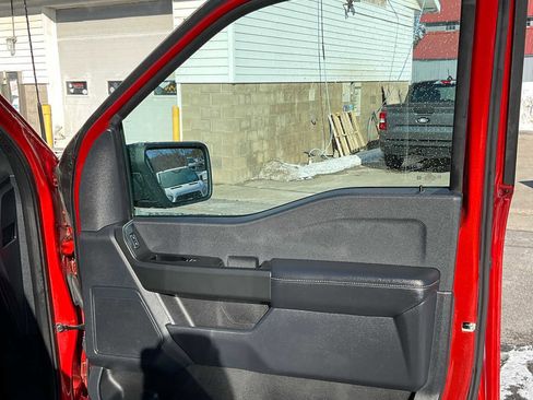 Used 2023 Ford F150 XL w/ STX Appearance Package image 48