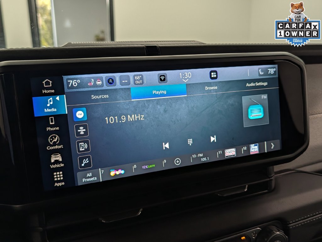 Used 2026 Jeep Wrangler Unlimited Sahara AWD/4WD image 12