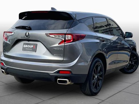 Used 2025 Acura RDX SH-AWD image 13