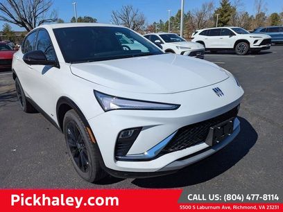 New 2026 Buick Envista Sport Touring w/ Convenience I Package