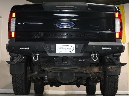 Used 2019 Ford F250 Lariat w/ Lariat Ultimate Package image 82