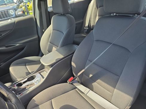 Used 2022 Chevrolet Malibu RS image 19