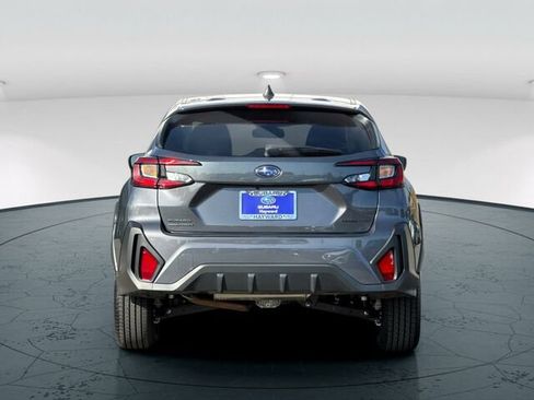 Certified 2026 Subaru Crosstrek 2.5i AWD/4WD image 5