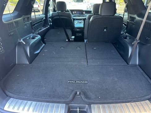 Used 2022 Hyundai Palisade Calligraphy w/ Cargo Package image 14