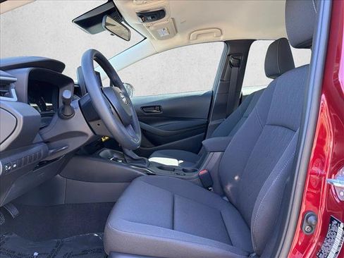 Used 2026 Toyota Corolla LE FWD image 11