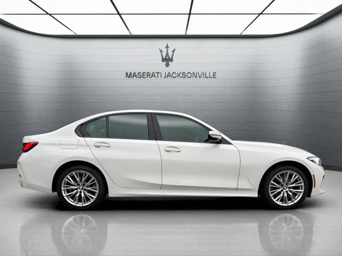 Used 2023 BMW 330i xDrive Sedan w/ Driving Assistance Package image 5