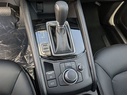 New 2025 MAZDA CX-5 AWD 2.5 S w/ Select Package image 28