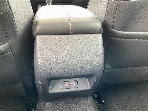 Used 2019 Nissan Altima 2.5 SR w/ SR Premium Package image 12