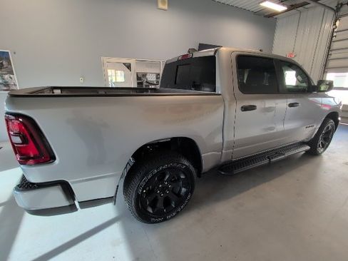 New 2025 RAM 1500 Tradesman image 7