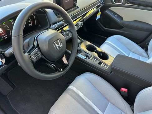 New 2026 Honda Civic Sport image 10