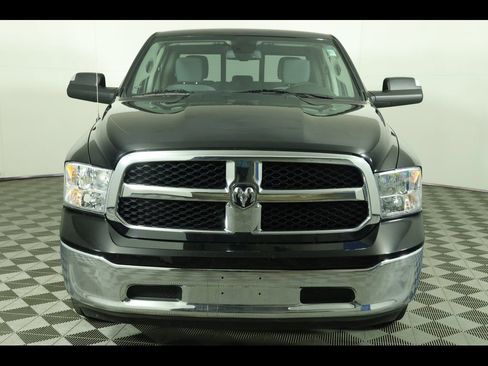Used 2023 RAM 1500 Classic SLT w/ Trailer & Traction Group image 20