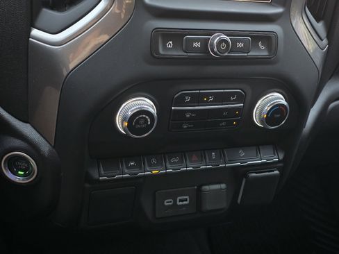 Used 2024 GMC Sierra 1500 Pro w/ Graphite Edition image 21