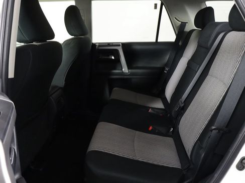 Used 2016 Toyota 4Runner SR5 RWD image 16